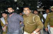 One arrested in UP for Nabha jailbreak incident